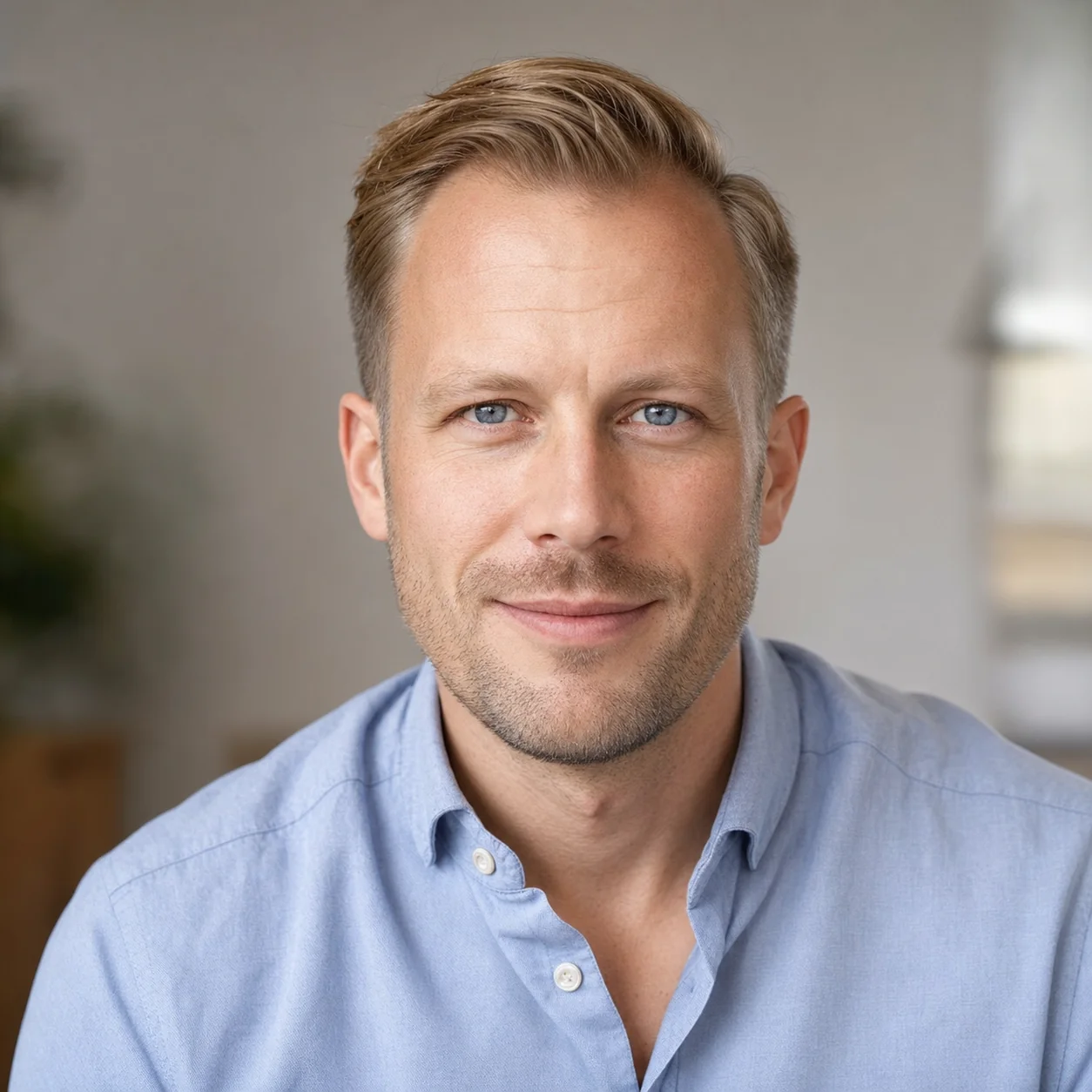 Jonas Bergmann
